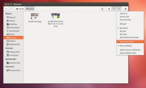 Ubuntu-13.04-nautilus