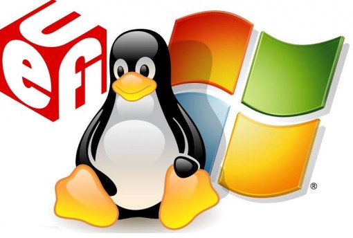 uefi-linux-windows